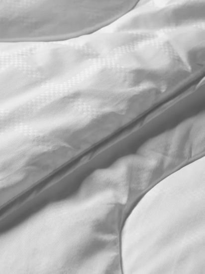 Active Anti-Allergy with  Duvet, 4.5 Tog