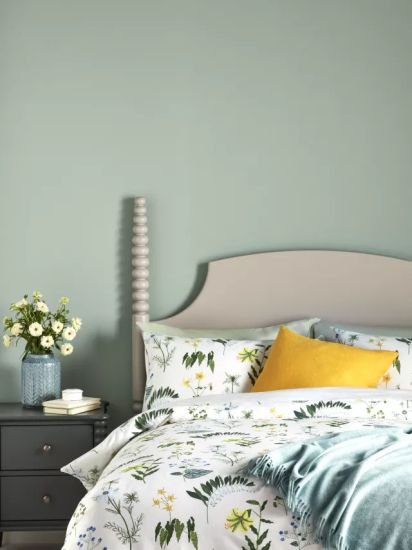 Botany Duvet Cover Set