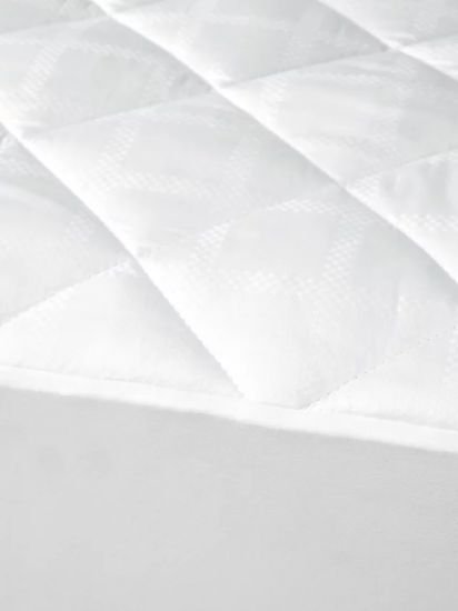 Active Anti-Allergy Mattress Protector