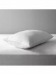 Synthetic Soft Touch Washable Standard Pillow, Soft/Medium